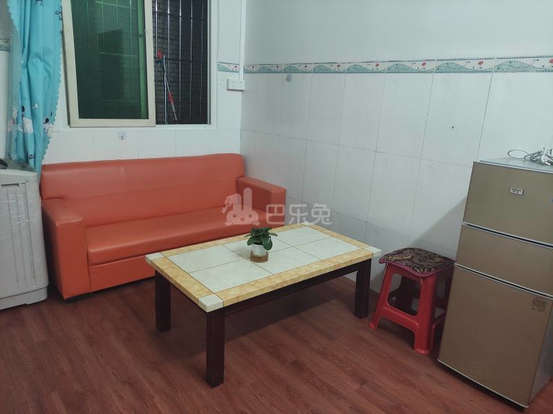 江夏村荷木岭五巷9号6919622客厅图4