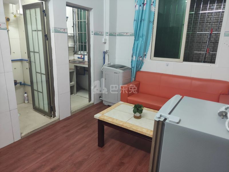 江夏村荷木岭五巷9号6919622客厅图5