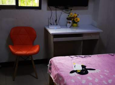 杨思地铁公寓 1室0厅0卫