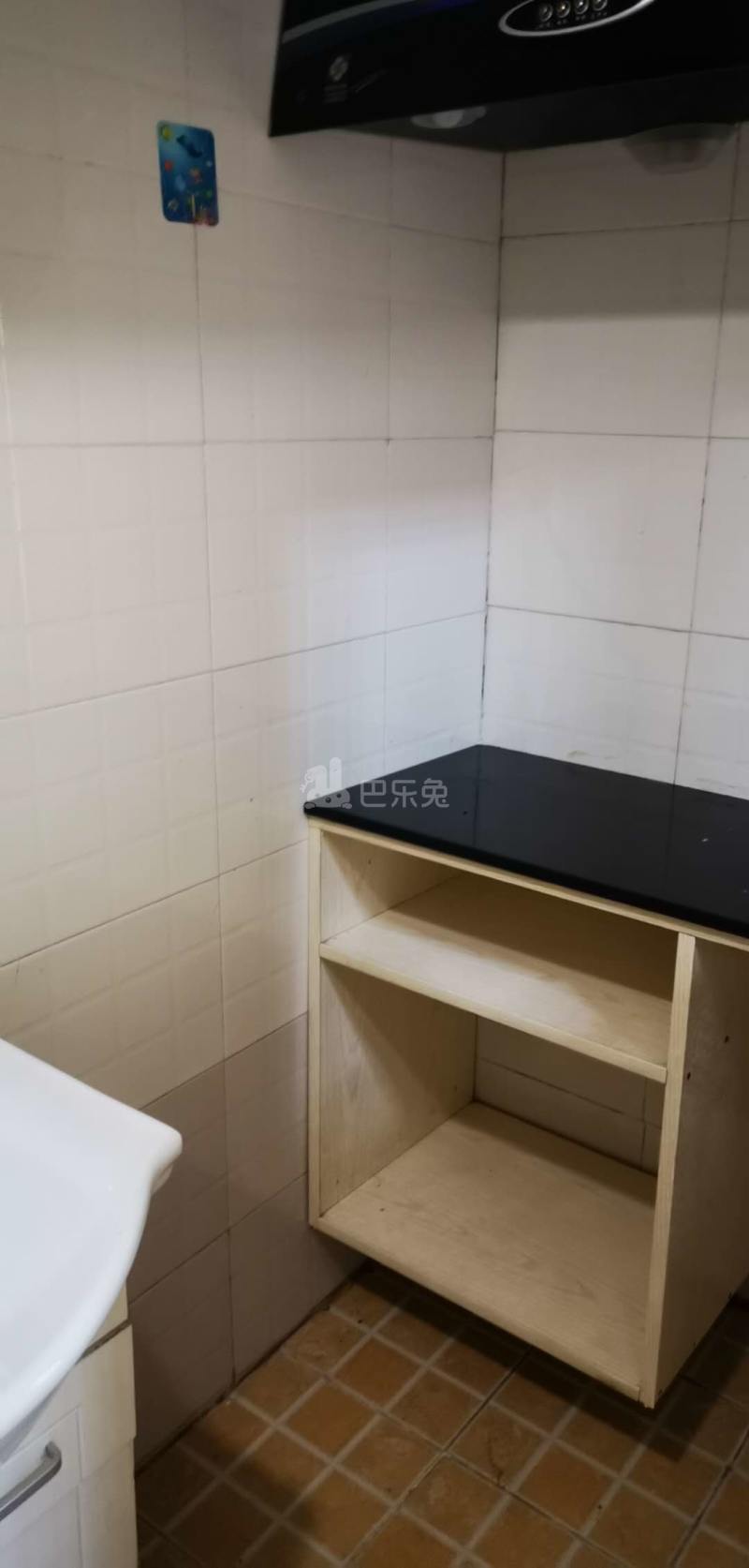 杨思地铁公寓6919635周边环境图3