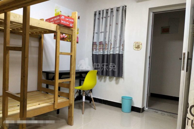 杨思地铁公寓6919701周边环境图1