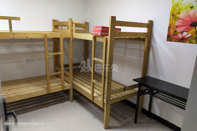 杨思地铁公寓6919701周边环境图3