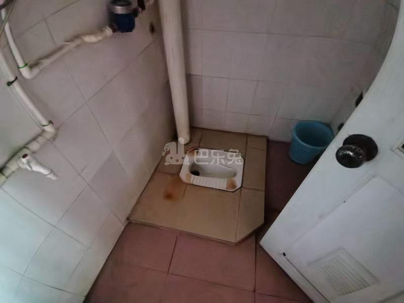 龙洞东大街松兴里1号6920115卫生间图4