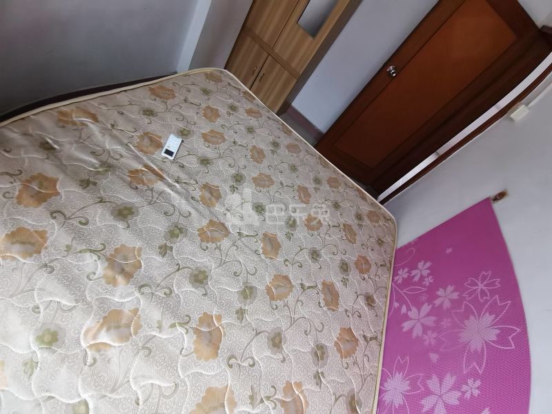 龙洞东大街松兴里1号6920115卧室图3