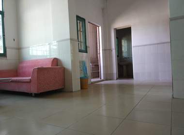 龙洞东大街松兴里1号 2室1厅1卫