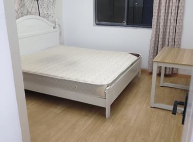 华川家园 1室0厅1卫