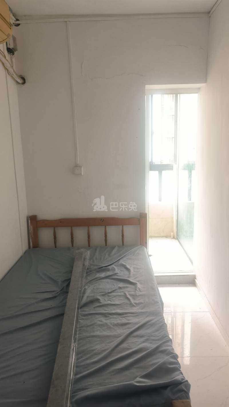 乾皓苑6923121卧室图3