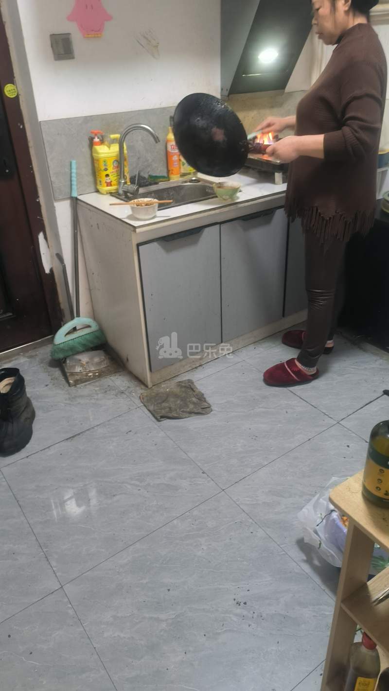 乾皓苑6923121厨房图4