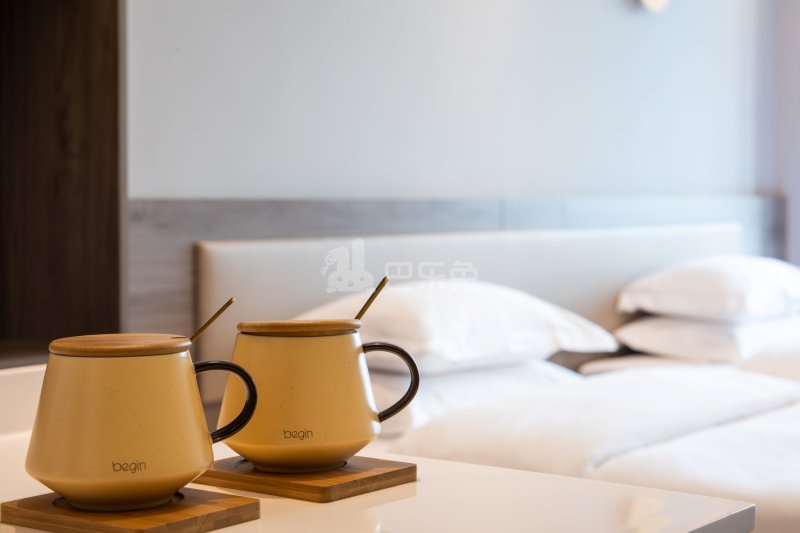 嘉璞.轩酒店式公寓（金园一路店）6924876周边环境图3