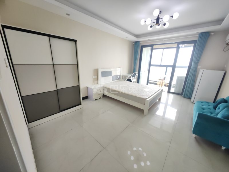 顺和悦府6925304卧室图1