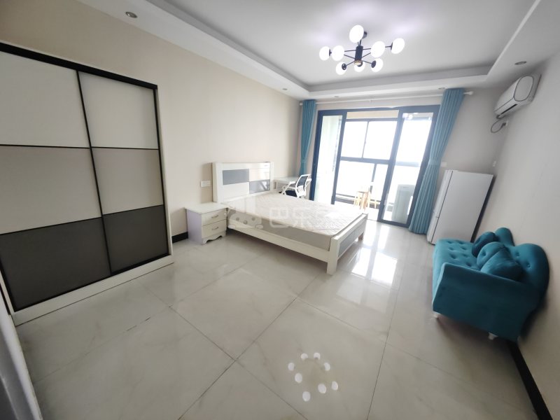 顺和悦府6925304卧室图0