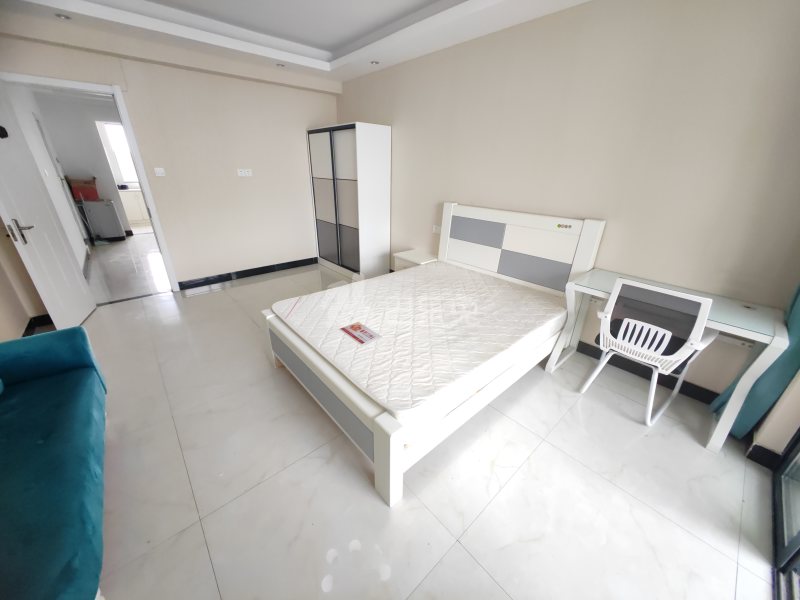 顺和悦府6925304卧室图2