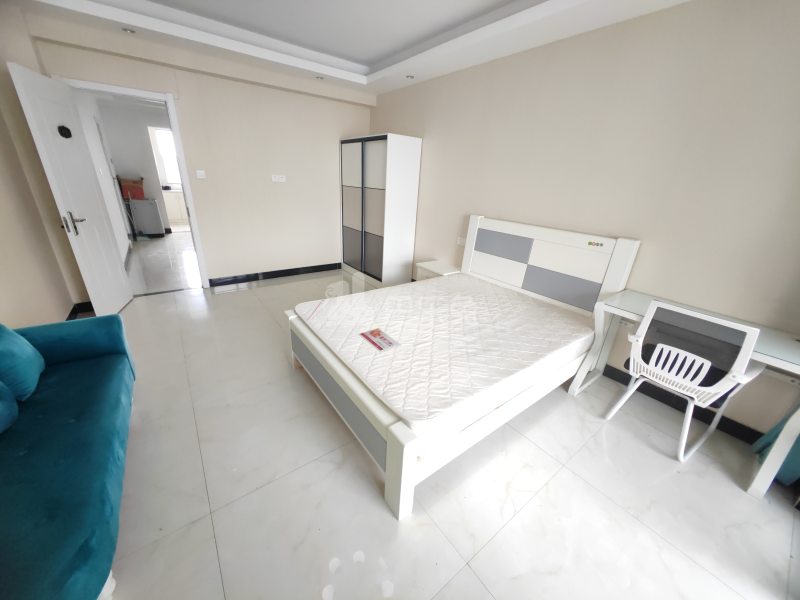 顺和悦府6925304卧室图3