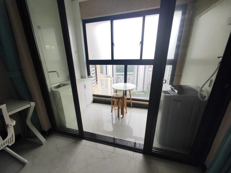 顺和悦府6925304卧室图4