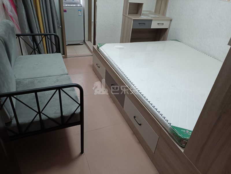 植村西北路二巷4号6926193卧室图0