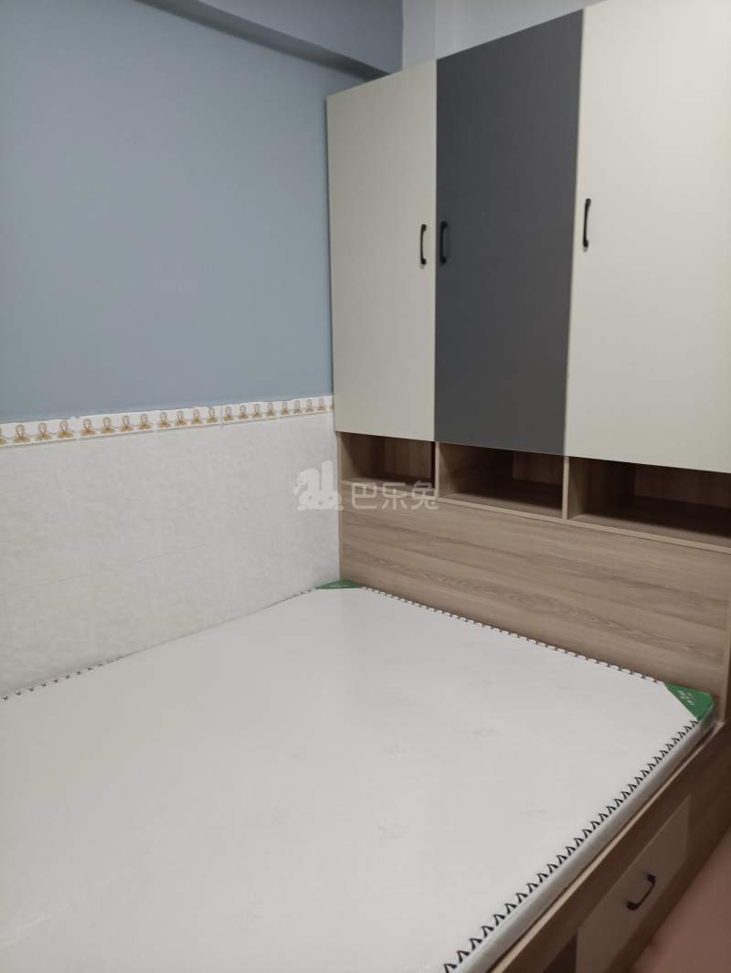 植村西北路二巷4号6926193卧室图1