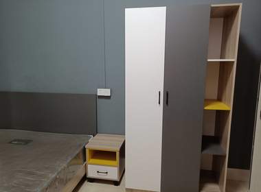 植村西北路二巷4号 