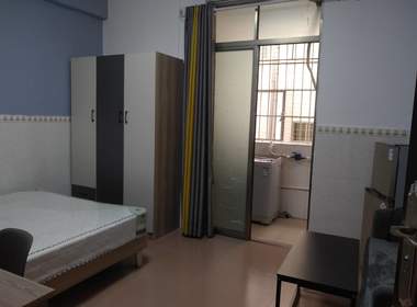 植村西北路二巷4号 