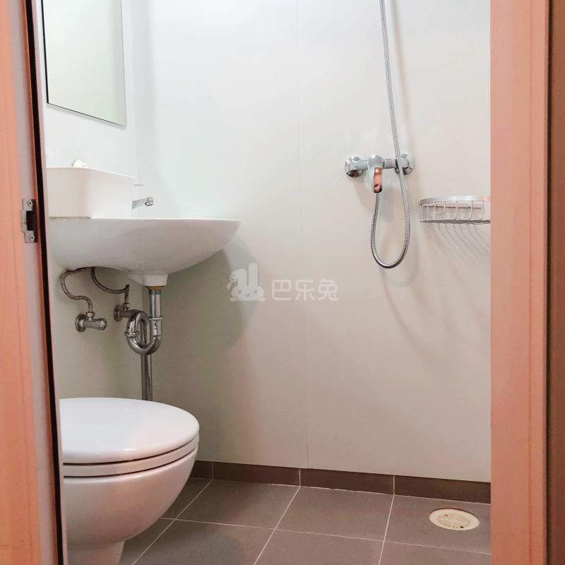 冠寓（白云机场路店）6928634周边环境图17