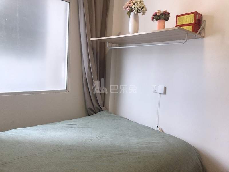 冠寓（白云机场路店）6928634周边环境图10