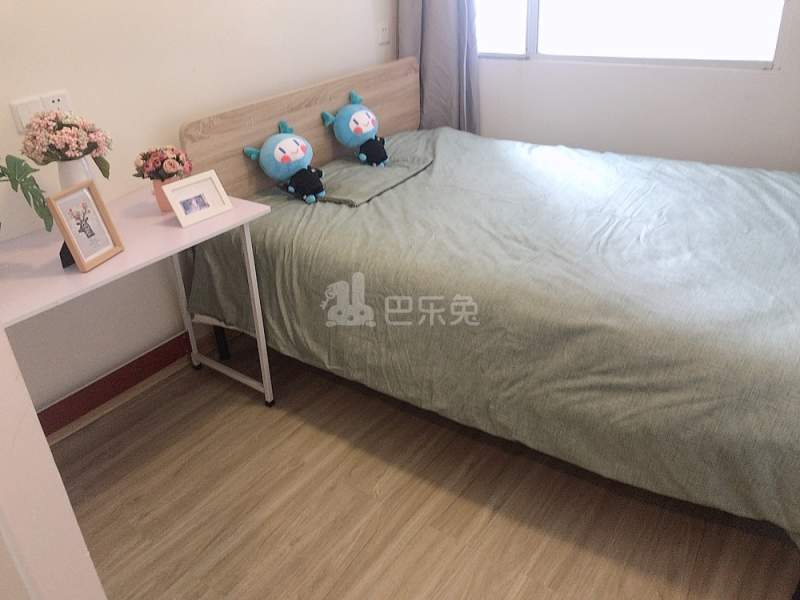 冠寓（白云机场路店）6928634周边环境图8