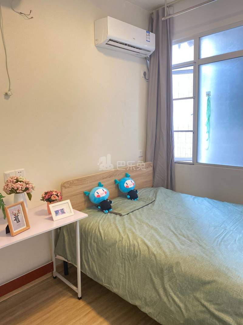 冠寓（白云机场路店）6928634周边环境图6