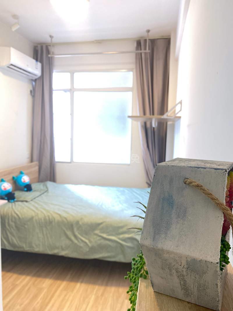 冠寓（白云机场路店）6928634周边环境图7