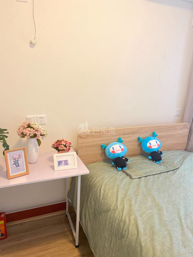 冠寓（白云机场路店）6928634周边环境图5