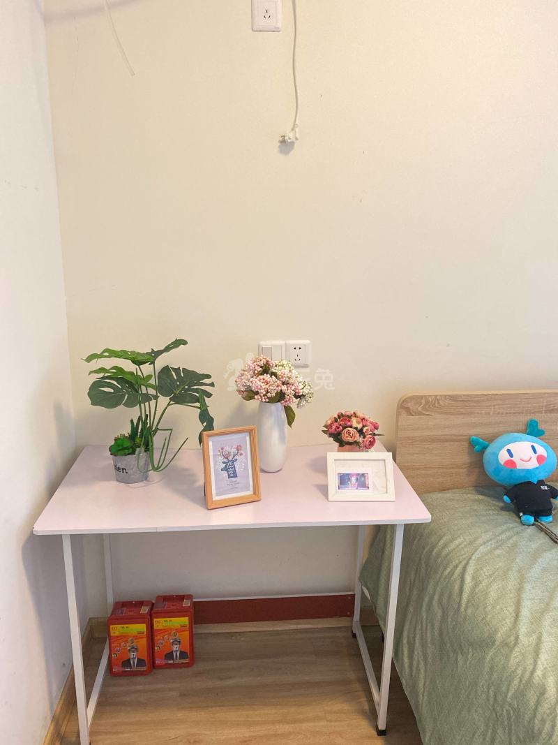 冠寓（白云机场路店）6928634周边环境图4