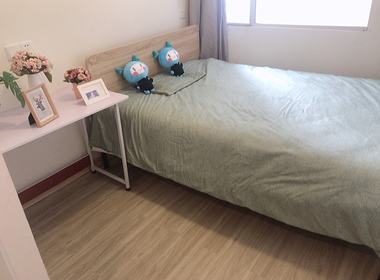 冠寓（白云机场路店） 1室0厅1卫