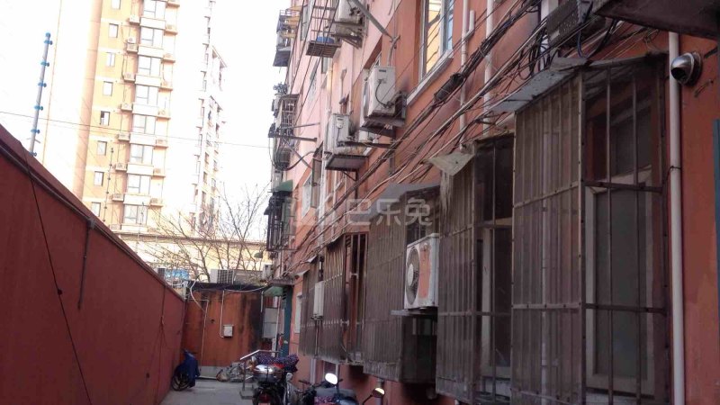 新泾一村（绿新小区）14736715周边环境图8