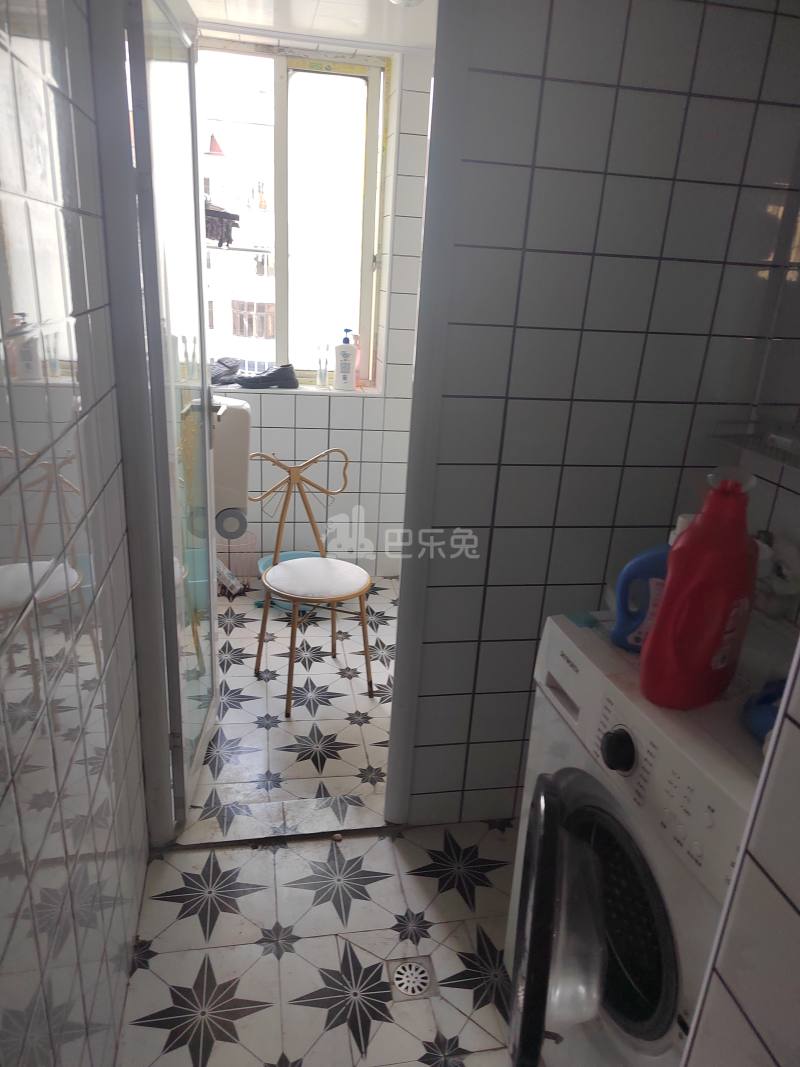 颛溪五村6931333卫生间图9