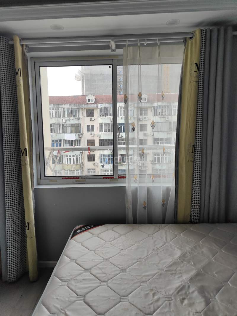 颛溪五村6931333卧室窗户图11
