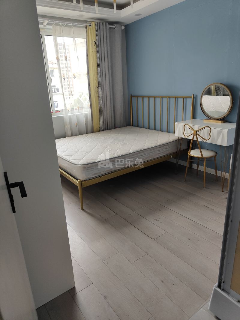 颛溪五村6931333卧室图0