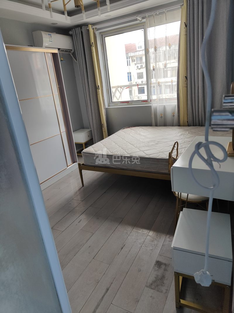 颛溪五村6931333卧室图3