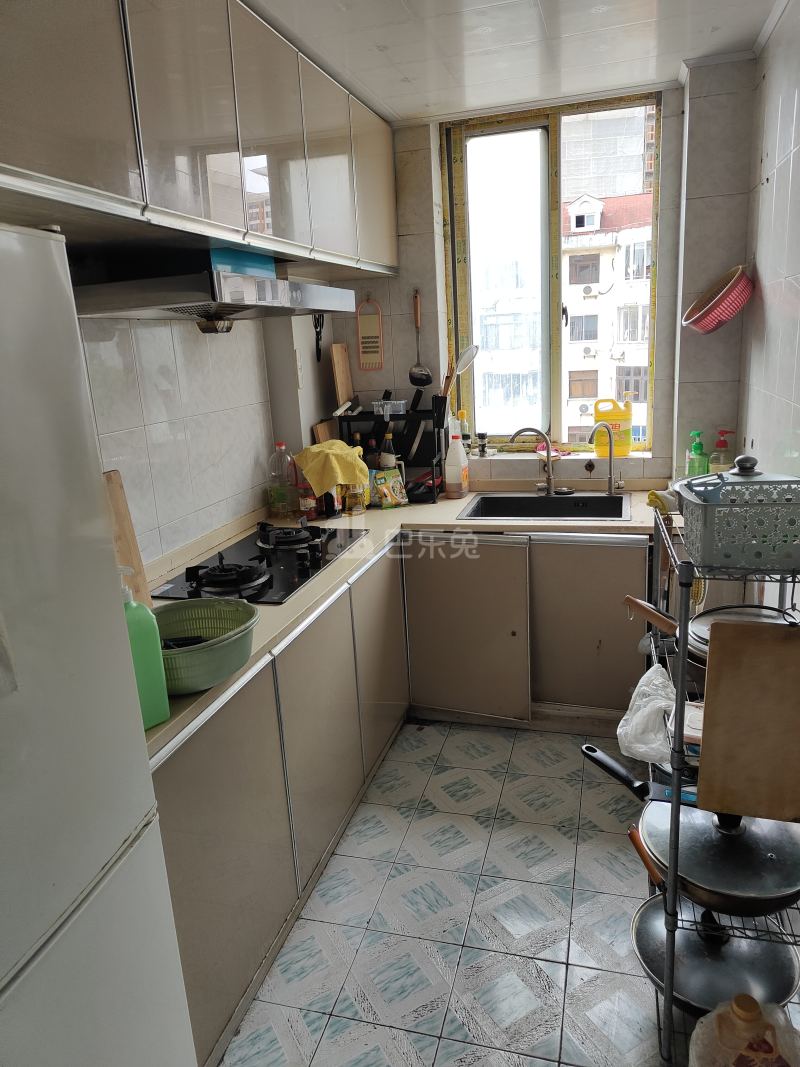 颛溪五村6931333厨房图4