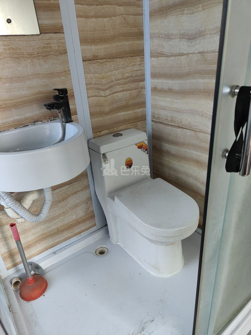 颛溪五村6931333卫生间图8