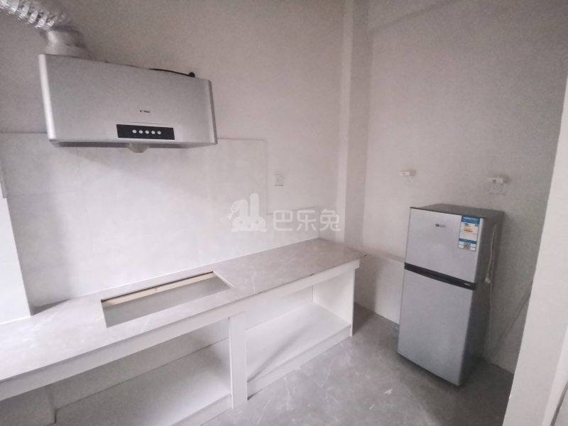 绿地滨江雅苑6931890厨房图6