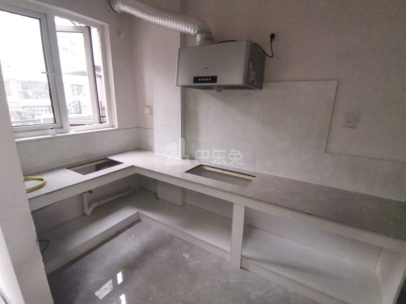 绿地滨江雅苑6931890厨房图5