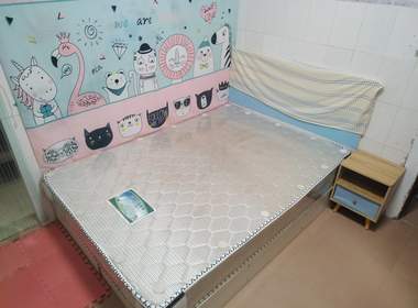 望岗西岭路十五巷9号 1室0厅1卫