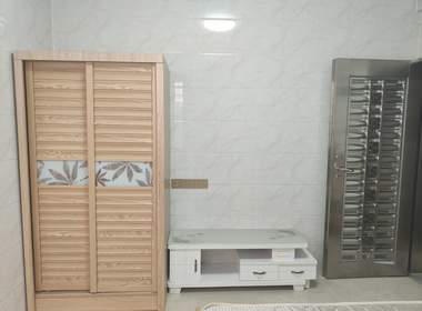 爱家公寓（彭西仁和五巷15号） 1室0厅1卫