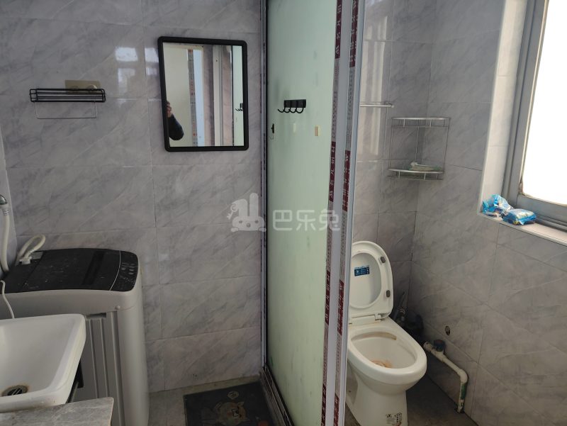 横港村（民房）6933138卫生间图5