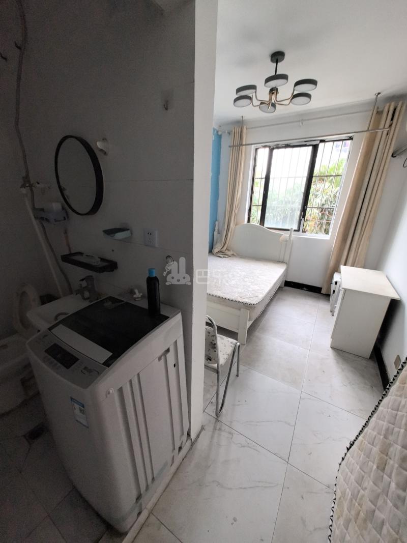 绿地康桥新苑6935825卧室图3