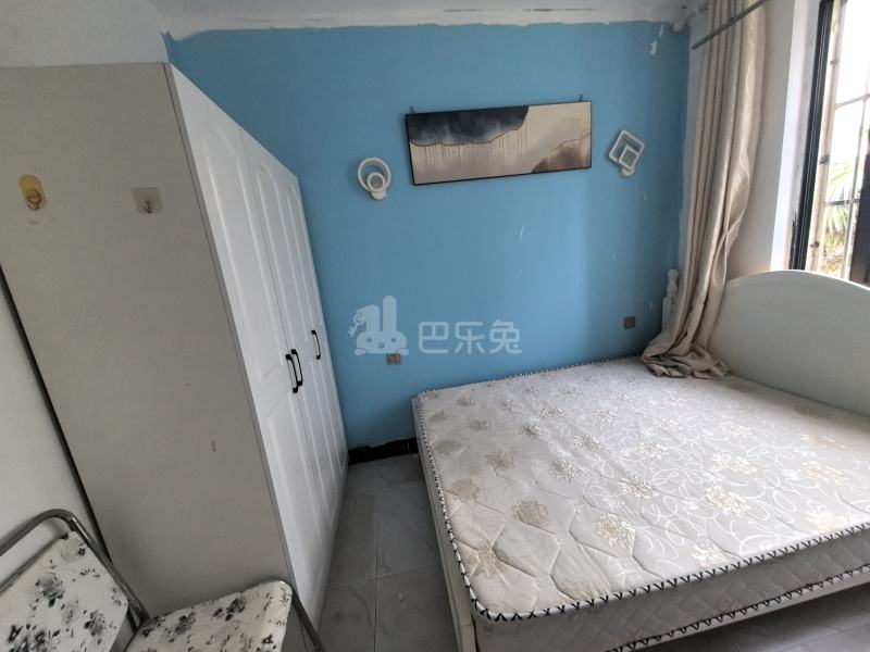 绿地康桥新苑6935825卧室图1