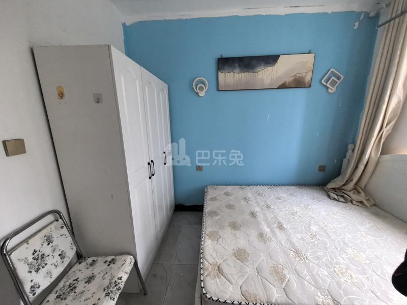 绿地康桥新苑6935825卧室图0