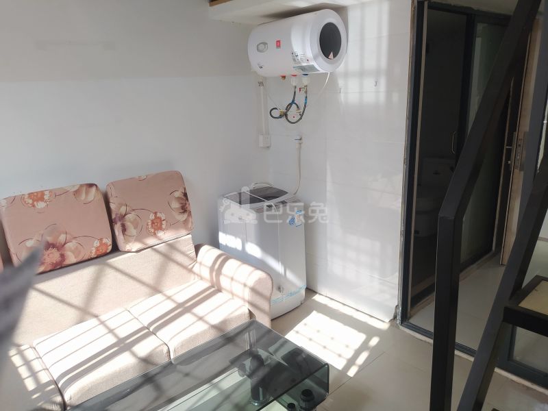 棠东广棠路3号A栋6936836客厅图6