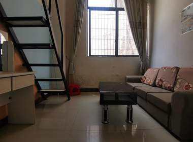 棠东广棠路3号A栋 1室1厅1卫