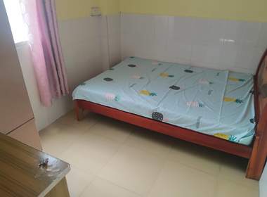 凌角上街七号 1室1厅1卫