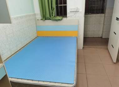 车陂隆兴公大街八巷21-1号 1室0厅1卫