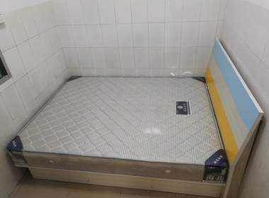 车陂隆兴公大街八巷21号 1室1厅1卫